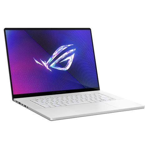ASUS ROG Zephyrus G16 GU605MZ.